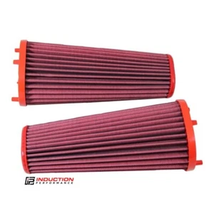 BMC Replacement Air Filters for 2014-2016 Porsche Cayman Base 981 2.7L FB750/04 - Foto 1 di 1