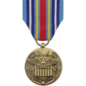 Medaille in Originalgröße Globaler Krieg gegen den Terrorismus Expeditionär - Bild 1 von 1