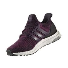 adidas ultra boost niño purpura