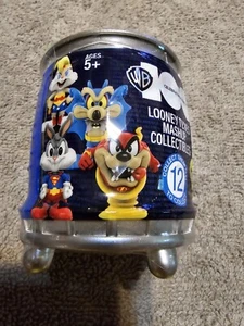 WB LOONEY TUNES MASHUP COLLECTIBLES SEALED FIGUR - Bild 1 von 2