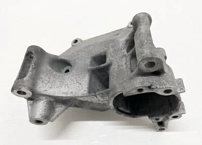 Soporte de soporte de montaje de alternador 92-99 OEM BMW E36 318ti M44 12311247646 318i Z3 Foto 1 de 4