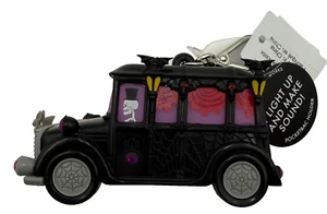 Neu Bath & Body Works Pocketbac Halter Halloween Leuchten & Sound Hören - Bild 1 von 2