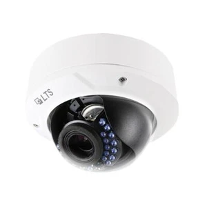 LTS Platinum Motorized Varifocal 5MP Dome IPC CMIP7253-SZ - Picture 1 of 1