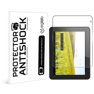 Protector de pantalla ANTISHOCK para tableta Bq Curie 2 - Imagen 1 de 6