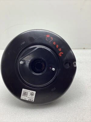 2012-2017 VOLKSWAGEN JETTA POWER BRAKE BOOSTER OEM 1K1614105FB - Image 1 of 4