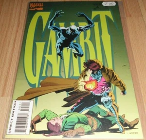 Gambit (1993 1st Series Marvel) #3...Published Feb 1994 by Marvel. - Bild 1 von 1