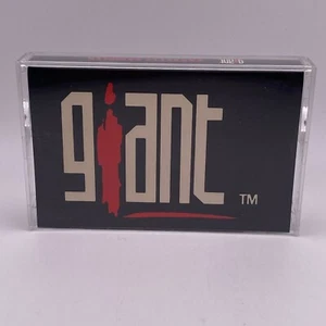 Urban Network Sampler Giant 1991 Cassette Promo (Color Me Badd Jade Various) - Picture 1 of 6