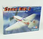 Hobby Boss 80229 1:72 sowjetische MiG-3 einfache Montage Kunststoff Modellbausatz