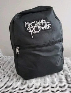 My Chemical Romance Pepe Mini Backpack - Picture 1 of 5