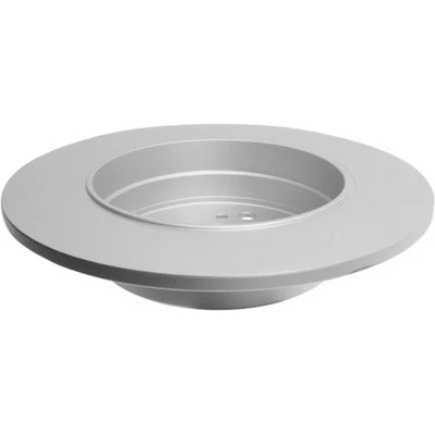 Paquete único de freno de disco trasero R Ate Brake Products SP09114 recubierto Ate para Chrysler Foto 1 de 4