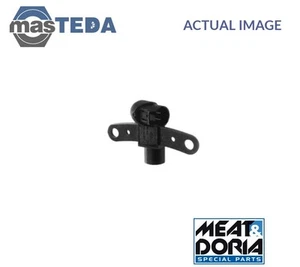 87179 CRANKSHAFT POSITION SENSOR MEAT & DORIA NEW OE REPLACEMENT - Picture 1 of 8