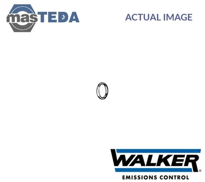 80569 EXHAUST PIPE GASKET WALKER NEW OE REPLACEMENT - Image 1 of 4