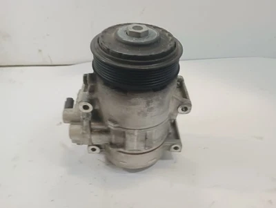 Компрессор переменного тока от 2017 Subaru Legacy Outback 3,6 л 12138258 - Изображение 1 из 4