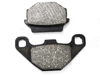 Bremsbeläge Bremsklötze SMC Barossa Titan Stinger Ram 170 200 250 300 Quad - Bild 1 von 3