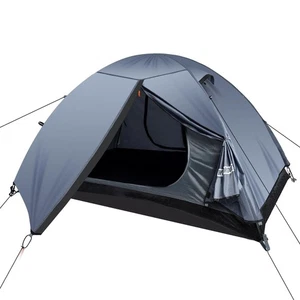 Backpacking Tent, Mountain Hiking Tent for 2 Person, 4 Season Ultra Light Cam... - Bild 1 von 7