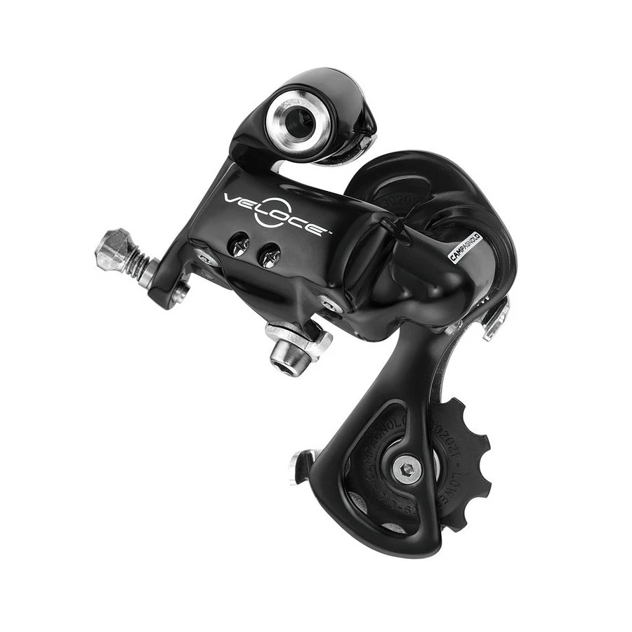 Quick Release Short Cage 10V Black CMRD1VLBXS CAMPAGNOLO Bicycle - Image 1 of 1