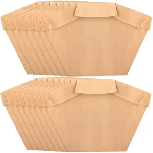 15 Pack Replacement Type BP Bags for Hoover C2401 Shoulder Vac and BackPack V... - Picture 1 of 7