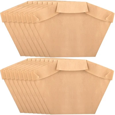 15 Pack Replacement Type BP Bags for Hoover C2401 Shoulder Vac and BackPack V... - Image 1 of 4