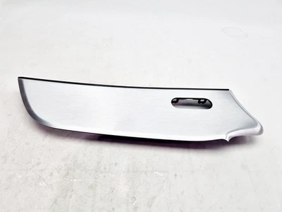 MERCEDES CLA C118 AMG LINE INTERIOR DOOR TRIM FRONT LEFT PASSENGER SIDE 2021 - Image 1 of 4