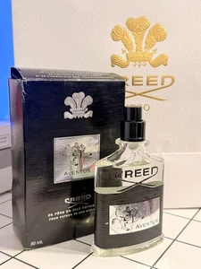 Genuine Creed Aventus 50ml 2021 Batch Edp - Picture 1 of 4