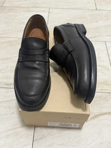 Velasca Casciaball Loafers Side 44.5 - Picture 1 of 7