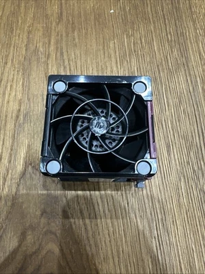 HP 654577-002 Fan Lüfter ProLiant DL380e DL380p DL385p G8 Gen8 662520-001 - Bild 1 von 3