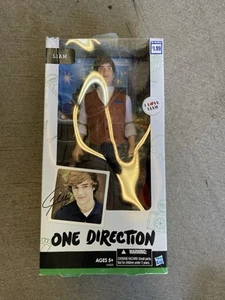 One Direction 12" Liam Payne. Spotlight Collection Puppe 1D 2012 von Hasbro Neu in OVP. - Bild 1 von 6