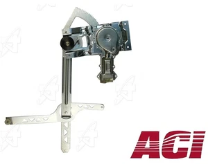 Conjunto motor y regulador ventana eléctrica delantero derecho ACI/MAXAIR 82153 - Imagen 1 de 5