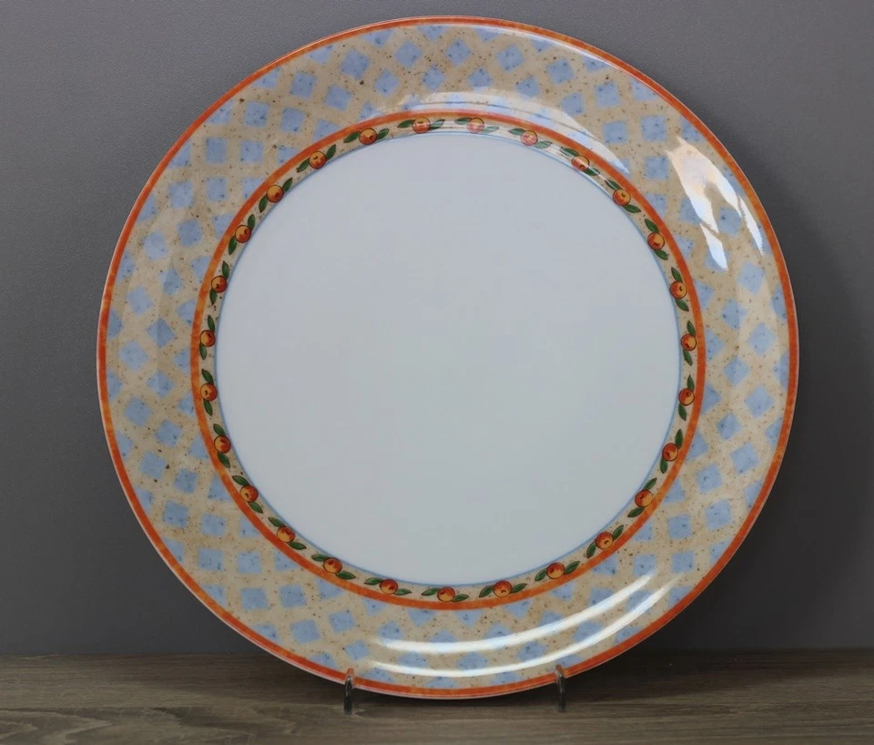 Villeroy & Boch V&B Switch 4 Navarra Speiseteller Essteller Teller Ø 26,5 cm - Bild 1 von 1