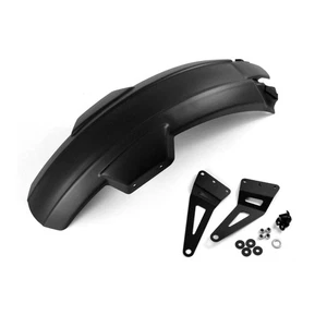 Triumph Tiger 1200 GT Pro 2022-2025 Black Huggers - Picture 1 of 8