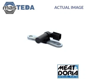87566 CRANKSHAFT POSITION SENSOR MEAT & DORIA NEW OE REPLACEMENT - Picture 1 of 5