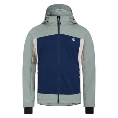 Dare 2B  Chaqueta Softshell Mountaineer para Hombre (RG9766) UTRG9766_9 - Imagen 1 de 4