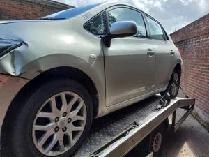 TOYOTA AURIS MK1 E150 2006 - 2012 AC COMPRESSOR 1.6 PETROL 28379 GE4472601493 - Picture 1 of 12