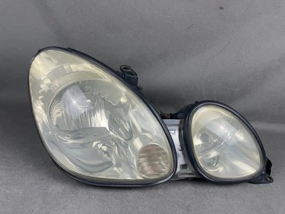 98 99 00 01 02 03 04 05 LEXUS GS300 GS400 Right Passenger HALOGEN HEADLIGHT OEM - Image 1 of 4