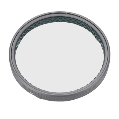 Action Camera Black Diffusion Filter Cinematic Effect Black Diffusion 1/4 Filter - Image 1 of 4