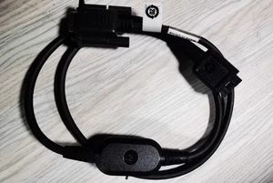 1pcs MOTOROLA MTP3150 linea di soccorso in mattoni PMKN4122A - Foto 1 di 5