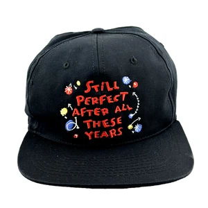 Erwachsene STILL PERFECT AFTER ALL THESE YEARS CAP schwarz - OSFM - verstellbar - Bild 1 von 6