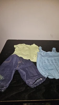 Muñeca American Girl Sonali 2009 retirada conjunto de reunión parcial incluido retirado difícil de encontrar Foto 1 de 4