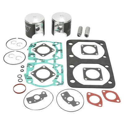 Kit de gama alta serie CD Wiseco Pro-Lite 76,00 mm Ski-Doo Formula STX (1994-1996) Foto 1 de 2