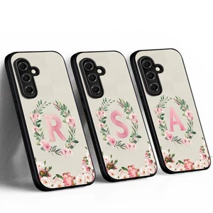 Passend für Samsung Galaxy A04s/A05S/A06/A10/A12/A13 Matt Hülle Silikon Stoßfest Cover - Bild 1 von 37