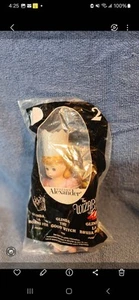 McDonald's 2008 Happy Meal Zauberer von Oz - #2 Glinda die gute Hexe - NEU - Bild 1 von 2