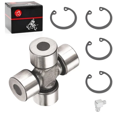 U-Joint Kit For Can-Am Outlander 450 4X4 2016 2017 2018 2019 Rear Drive Shaft - Image 1 of 4