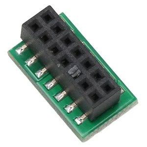 TPM2.0 Platform Encryption Security Module 14Pin Remote Card Security Board F CB - Afbeelding 1 van 24