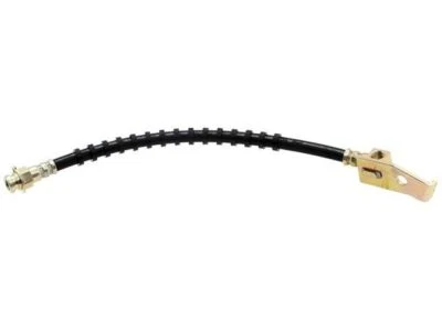 For 1979-1986 Ford LTD Brake Hose Rear Center Raybestos 26286TS 1985 1984 1980 - Image 1 of 2