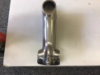 3TTT Forge Ahead stem 90degrees, 100mm - Image 1 of 2