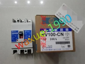 1pcs New Shilin circuit breaker NV100-CN 3P 100A - Picture 1 of 3