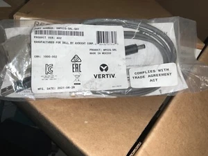 Dell Avocent Server Interface Module USB2 DMPUIQ-SRL-G01 NEW SEALED!✅❤️️✅❤️️ - Afbeelding 1 van 1