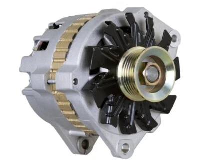 New Alternator For Buick Skylark 3.1L 1996-97, Oldsmobile Achieva 3.1L 1996-97 - Изображение 1 из 4