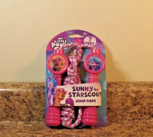 Cuerda de salto My Little Pony 7 pies NUEVA - Imagen 1 de 3