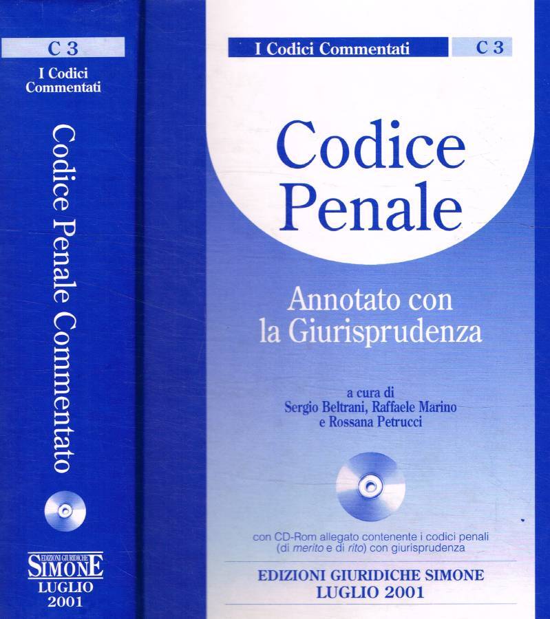 Libri antichi e da collezione, tema giurisprudenza in Libri antichi e da collezione, tema giurisprudenza in